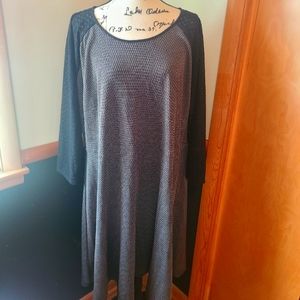 Comfy Casual Plus Size Maurices Dress-NWT